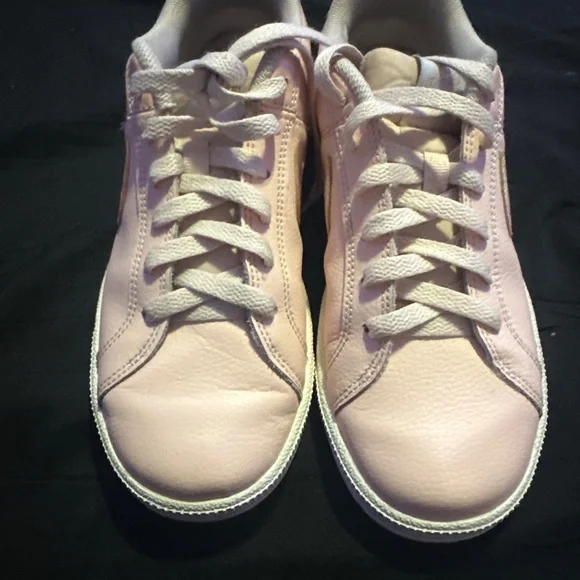 Nike Court Royal Peach - Picture 2 of 3